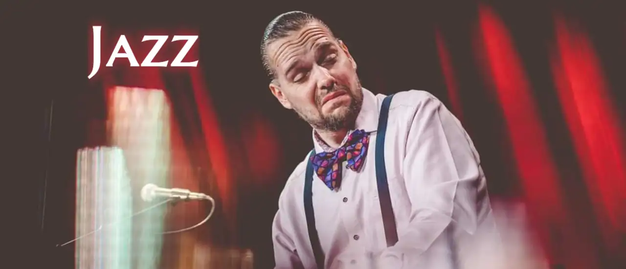 JazzDesktop